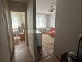 1-комнатная квартира · 34.1 м² · 1/5 этаж, Камзина 16 за 5.5 млн ₸ в Аксу