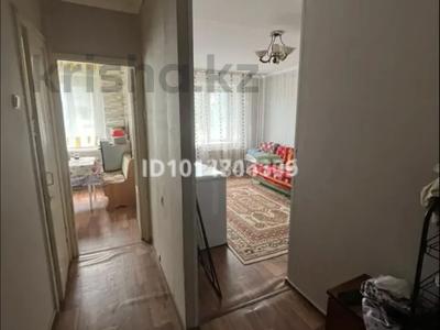1-бөлмелі пәтер · 34.1 м² · 1/5 қабат, Камзина 16, бағасы: 5.5 млн ₸ в Аксу