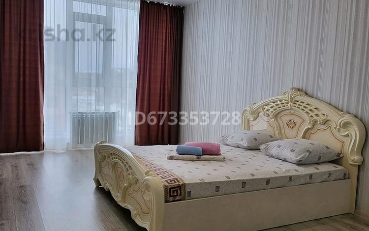 1-бөлмелі пәтер · 52 м² · 3 қабат, Плаза,Береке 53 — Kostanay Plaza, бағасы: 200 000 ₸ в Костанае — фото 12