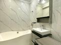 3-комнатная квартира · 90 м² · 5/12 этаж, мкр Нурсат, Аргынбекова 29/4 к2 — Шаяхметов за 350 000 ₸ в Шымкенте, Каратауский р-н — фото 12