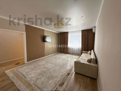 3-бөлмелі пәтер · 101.5 м² · 4/5 қабат, Ескі аэропорт ш/а., Алаш 16в — Самал тойханасы қасында, бағасы: 49 млн ₸ в Уральске, мкр Старый Аэропорт