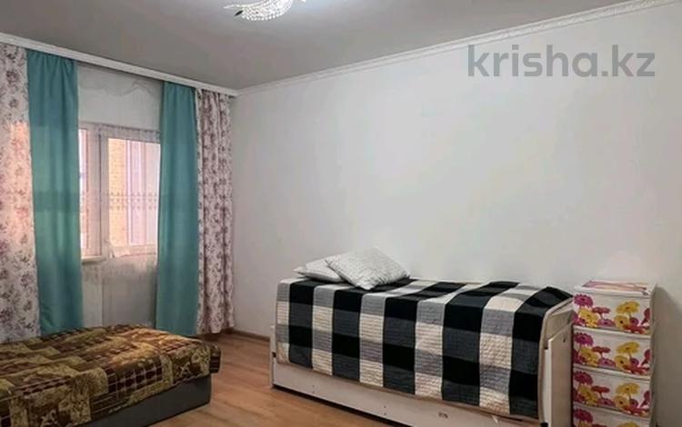 1-комнатная квартира · 39 м² · 3/9 этаж, Кобланды батыра 7 за 18.5 млн ₸ в Астане, Алматы р-н — фото 2