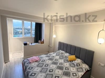 2-комнатная квартира · 60 м² · 7/9 этаж, мкр Аксай-2, Маргулана улица за 44.6 млн ₸ в Алматы, Ауэзовский р-н