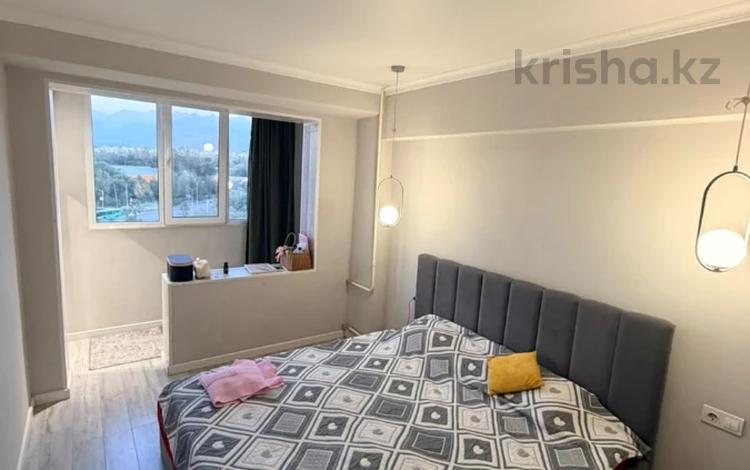 2-комнатная квартира · 60 м² · 7/9 этаж, мкр Аксай-2, Маргулана улица за 44.6 млн ₸ в Алматы, Ауэзовский р-н — фото 5
