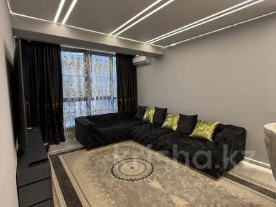 2-бөлмелі пәтер · 50 м² · 8/10 қабат, Алтын Орда 6/40, бағасы: 30.5 млн ₸ в Алматы, Наурызбайский р-н