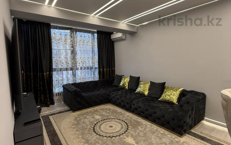 2-бөлмелі пәтер · 50 м² · 8/10 қабат, Алтын Орда 6/40, бағасы: 30.5 млн ₸ в Алматы, Наурызбайский р-н — фото 2