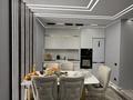 2-бөлмелі пәтер · 50 м² · 8/10 қабат, Алтын Орда 6/40, бағасы: 30.5 млн ₸ в Алматы, Наурызбайский р-н — фото 7