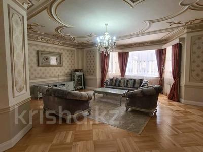 Жеке үй · 12 бөлме · 1700 м² · 30 жүзд., Серпер, бағасы: 1.7 млрд ₸ в Астане, Алматы р-н