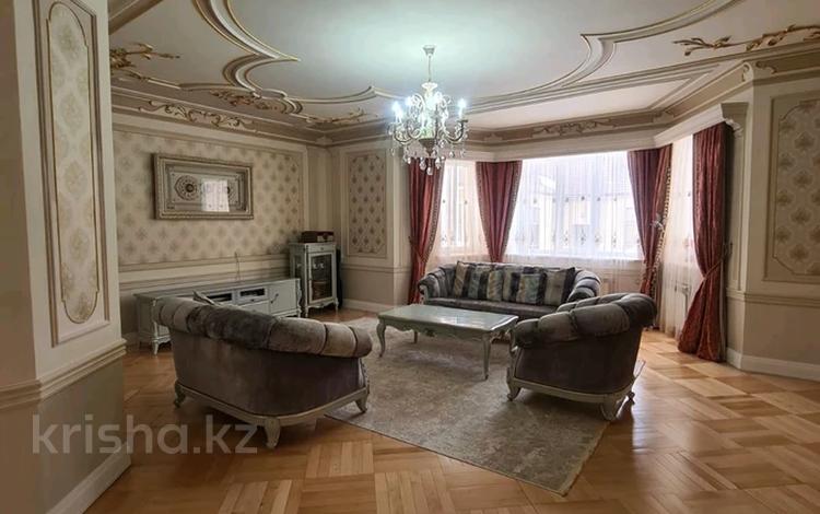 Жеке үй • 12 бөлмелер • 1700 м² • 30 сот., Серпер, бағасы: 1.7 млрд 〒 в Астане, Алматы р-н — фото 2