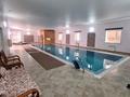 Жеке үй · 12 бөлме · 1700 м² · 30 жүзд., Серпер, бағасы: 1.7 млрд ₸ в Астане, Алматы р-н — фото 29