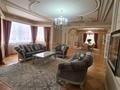 Жеке үй · 12 бөлме · 1700 м² · 30 жүзд., Серпер, бағасы: 1.7 млрд ₸ в Астане, Алматы р-н — фото 3
