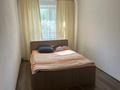3-комнатная квартира · 66 м² · 3/4 этаж, Шевченко 129 — Толебаева Шевченко за 19 млн ₸ в Талдыкоргане