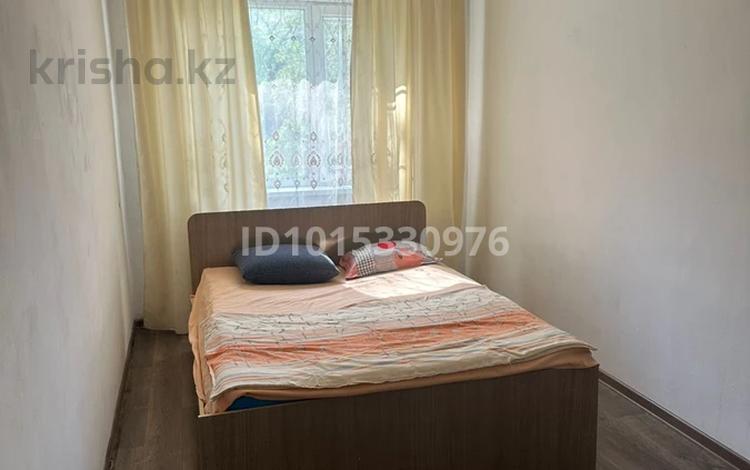 3-комнатная квартира · 66 м² · 3/4 этаж, Шевченко 129 — Толебаева Шевченко за 19 млн ₸ в Талдыкоргане — фото 2