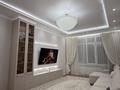 3-комнатная квартира · 92.3 м² · 7/15 этаж, Туран 52/2, 52/3 за 93 млн ₸ в Астане, Есильский р-н — фото 2