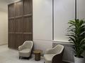 3-комнатная квартира · 92.3 м² · 7/15 этаж, Туран 52/2, 52/3 за 93 млн ₸ в Астане, Есильский р-н — фото 27