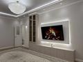 3-комнатная квартира · 92.3 м² · 7/15 этаж, Туран 52/2, 52/3 за 93 млн ₸ в Астане, Есильский р-н — фото 3