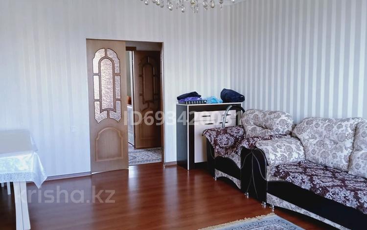 Отдельный дом · 4 комнаты · 150 м² · 16 сот., Иманак 18 за 55 млн 〒 в Астане, Алматы р-н — фото 15