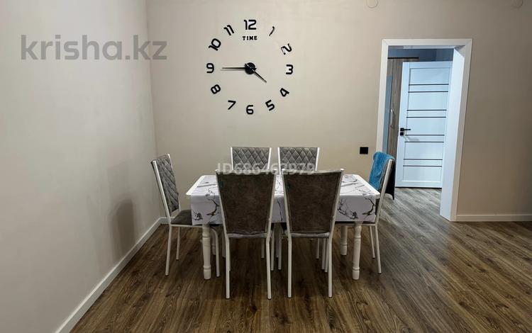 2-комнатная квартира · 58 м² · 4/9 этаж, Талгарский тракт — Напротив Магнума за 250 000 ₸ в  — фото 17