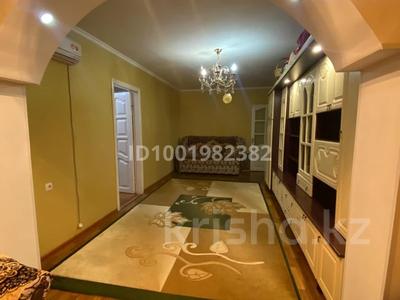 4-комнатная квартира · 78 м² · 5/5 этаж, 12-й микрорайон, 12-й микрорайон 225а за 24 млн 〒 в Шымкенте, Енбекшинский р-н