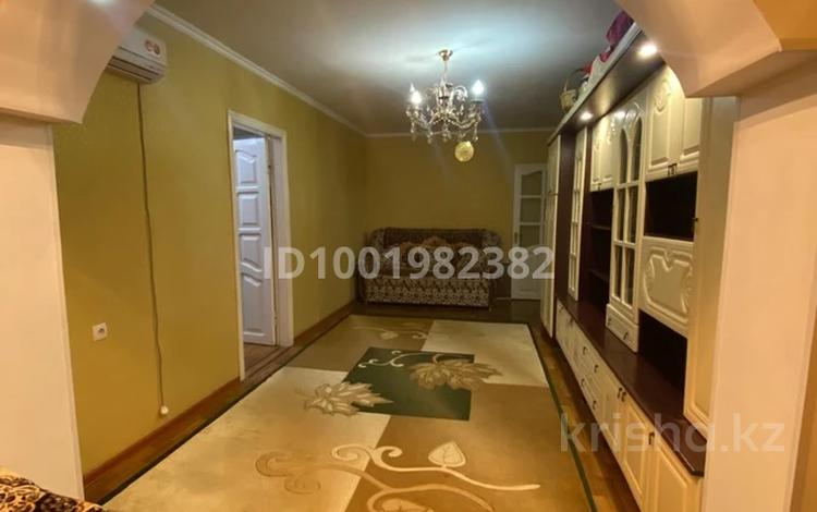 4-комнатная квартира · 78 м² · 5/5 этаж, 12-й микрорайон, 12-й микрорайон 225а за 24 млн 〒 в Шымкенте, Енбекшинский р-н — фото 22