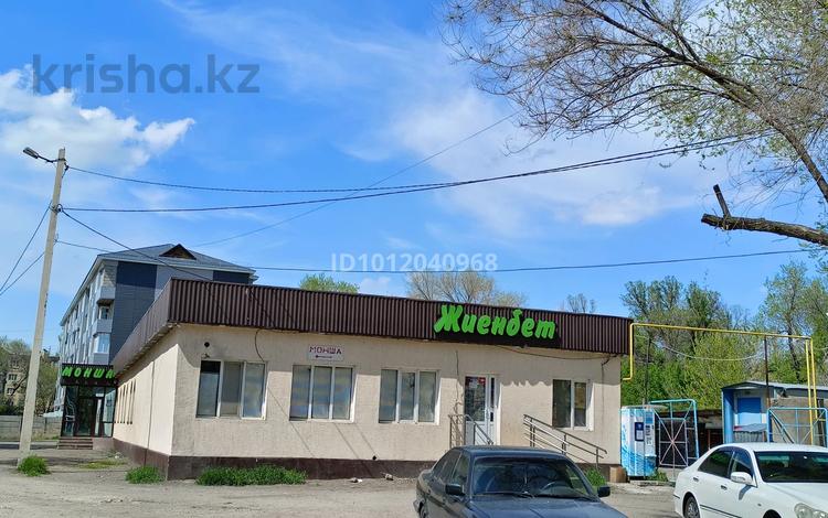 Магазины и бутики, бани, гостиницы и зоны отдыха · 1000 м² за 300 млн ₸ в Таразе, мкр Самал — фото 2