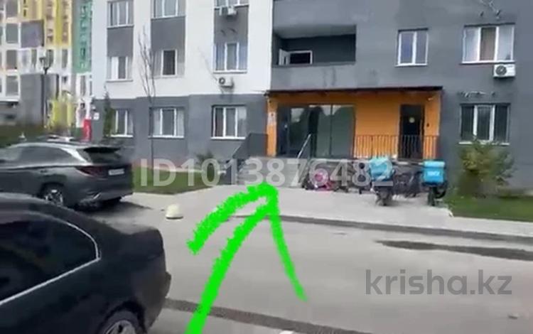 Свободное назначение, склады · 3.6 м² за 850 000 ₸ в Алматы — фото 6