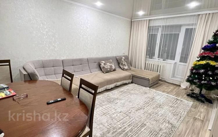 4-комнатная квартира · 78 м² · 5/5 этаж, Габдуллина 40 за 22.6 млн ₸ в Кокшетау — фото 2