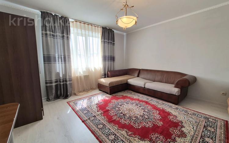 2-комнатная квартира · 70 м² · 6/9 этаж, Чингиз Айтматов 36 за 300 000 ₸ в Астане, Нура р-н — фото 2