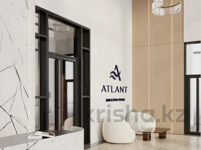 3-бөлмелі пәтер · 105 м² · 7/9 қабат, мкр Шымсити, Туркия, бағасы: 33 млн ₸ в Шымкенте, Абайский р-н