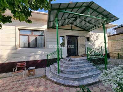 Отдельный дом · 4 комнаты · 160 м² · 8 сот., Аханов — Школа им. Мақатаев за 50 млн ₸ в Аксукенте