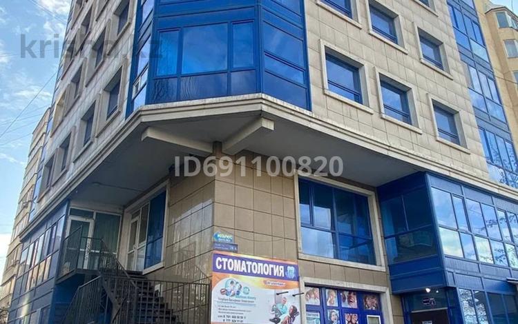 1-комнатная квартира, 23 м², 5/9 этаж, мкр Аксай-1А 28а — Car city за 16.5 млн 〒 в Алматы, Ауэзовский р-н — фото 2