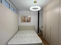 2-комнатная квартира · 46 м² · 2/10 этаж, Толе би за 39.5 млн ₸ в Алматы, Ауэзовский р-н