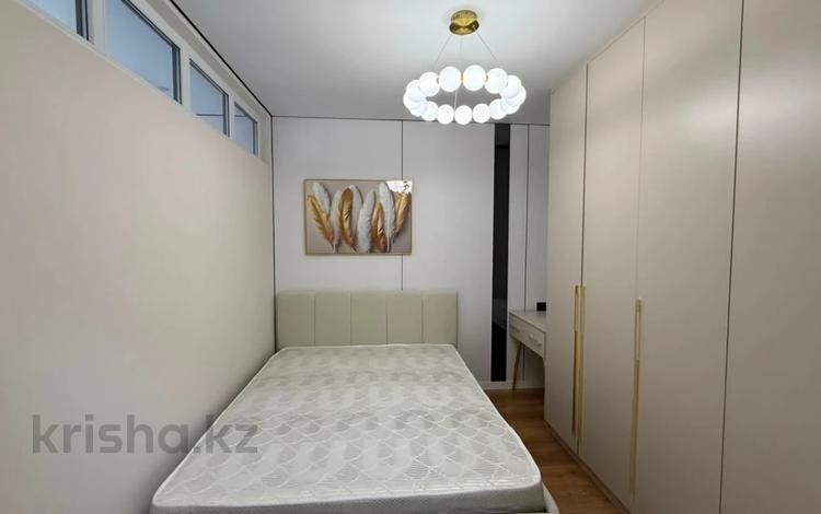 2-комнатная квартира · 46 м² · 2/10 этаж, Толе би за 39.5 млн ₸ в Алматы, Ауэзовский р-н — фото 2