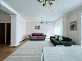 3-комнатная квартира · 115 м² · 14/18 этаж, Д. Кунаева за 56 млн ₸ в Астане, Есильский р-н — фото 2