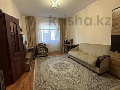 1-бөлмелі пәтер · 49 м² · 3/13 қабат, Туркестан 8, бағасы: 32 млн ₸ в Астане, Есильский р-н