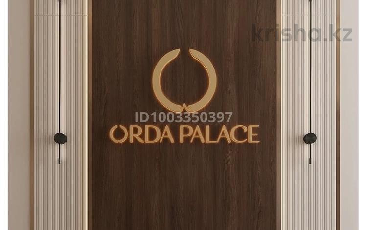 2-бөлмелі пәтер · 93 м² · 3/10 қабат, мкр. Алтын орда, Мкр Батыс-2 11Б, бағасы: 43 млн ₸ в Актобе — фото 2