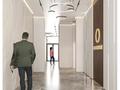 2-бөлмелі пәтер · 93 м² · 3/10 қабат, мкр. Алтын орда, Мкр Батыс-2 11Б, бағасы: 43 млн ₸ в Актобе — фото 15