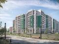 2-бөлмелі пәтер · 93 м² · 3/10 қабат, мкр. Алтын орда, Мкр Батыс-2 11Б, бағасы: 43 млн ₸ в Актобе — фото 2