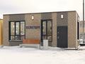 2-бөлмелі пәтер · 93 м² · 3/10 қабат, мкр. Алтын орда, Мкр Батыс-2 11Б, бағасы: 43 млн ₸ в Актобе — фото 6