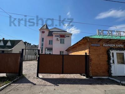 Қоғамдық тамақтану орны, монша, қонақ үй және демалыс орындары · 310 м², бағасы: 150 млн 〒 в Бурабае