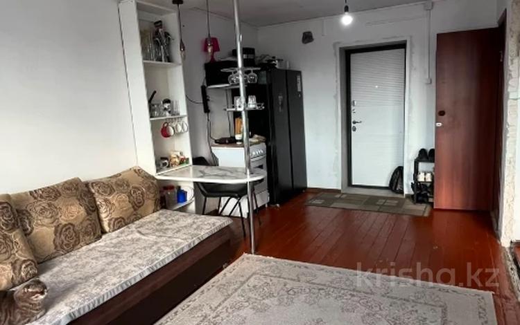 1-комнатная квартира · 35 м² · 4/5 этаж, Казахстан 161 за 10.7 млн ₸ в Усть-Каменогорске — фото 2