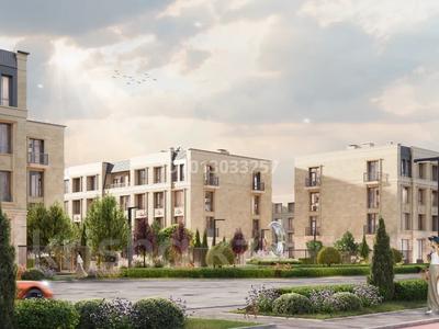 2-бөлмелі пәтер · 65.84 м² · 2/4 қабат, Кульджинский тр-т 80/1, бағасы: 60 млн ₸ в Алматы, Медеуский р-н
