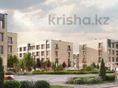 2-бөлмелі пәтер · 65.84 м² · 2/4 қабат, Кульджинский тр-т 80/1, бағасы: 60 млн ₸ в Алматы, Медеуский р-н