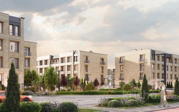 2-комнатная квартира · 65.84 м² · 2/4 этаж, Кульджинский тр-т 80/1 за 60 млн ₸ в Алматы, Медеуский р-н — фото 8