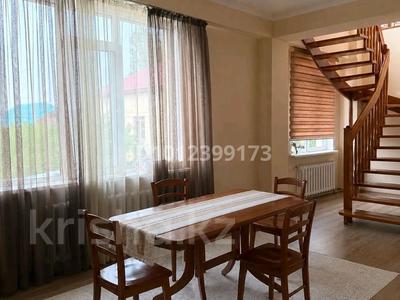 4-комнатная квартира · 163 м² · 2/3 этаж, мкр Алгабас 18 за 68 млн ₸ в Алматы, Алатауский р-н