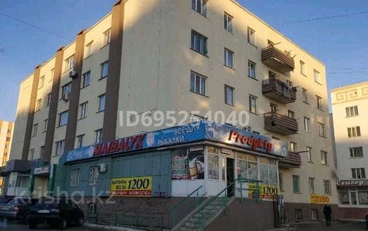 2-бөлмелі пәтер · 37 м² · 5/5 қабат, Назарбаева 29, бағасы: 8.5 млн ₸ в Кокшетау — фото 3