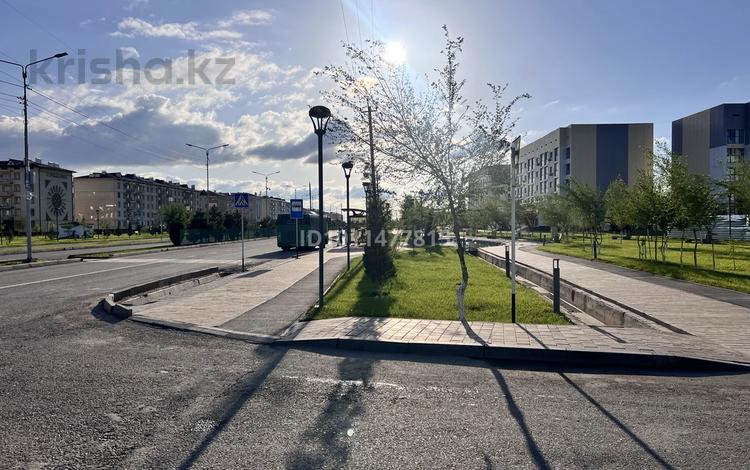 2-бөлмелі пәтер · 62 м² · 3/5 қабат, АДС 26, бағасы: 23.5 млн ₸ в Туркестане — фото 2
