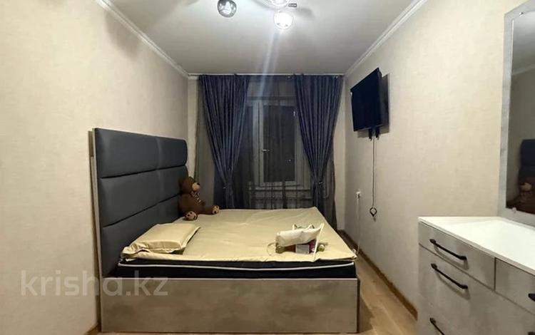 2-комнатная квартира · 45 м² · 4/5 этаж, мкр Орбита-3 22 за 35 млн ₸ в Алматы, Бостандыкский р-н — фото 2