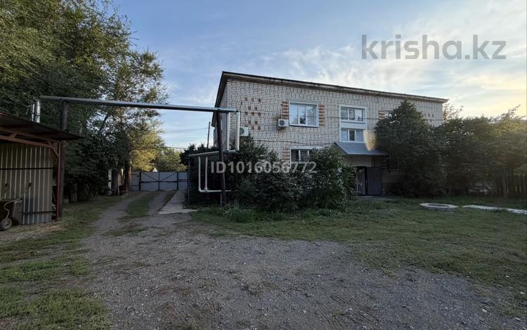 3-комнатная квартира · 70 м² · 1/2 этаж, Железнодорожная 33 за 20 млн ₸ в Аксае — фото 2