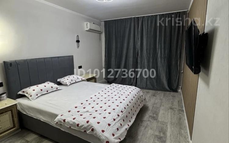 1-комнатная квартира · 38 м², 16-й мкр 63 за 2 000 ₸ в Актау — фото 2